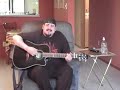 Jeff Fry - Disarm - Smashing Pumpkins Cover Jeff Fry - Disarm - Smashing Pumpkins Cover