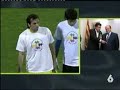 Bernal en la Sexta.