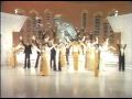 Brady Bunch Variety Hour: Places Medley