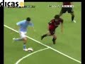 goal hamsik- Napoli Milan