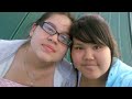 Friends-Hedley