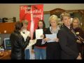 Keller Chamber cuts Ribbon at TBI on LocalNewsOnly.com.avi