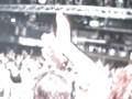 London Astoria - on stage with Blood Red Shoes