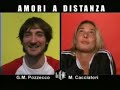 Intervista doppia - Gian Marco Pozzecco vs Maurizia Cacciato