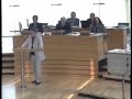 Erwiderung auf die Regierungserkl�rung von Milbradt |Teil 1|