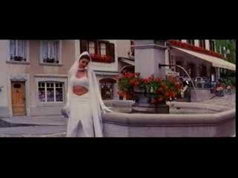 Jaadu Bhari Aankhon