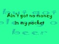 KESHA- TICK TOCK lyrics!!!