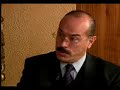 Entrevista de Brenda Leyva al Dr. Ricardo Castañon. Sobre la transformación interior, la problematica en la Iglesia, etc.