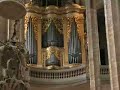 Freiberg/Saxony Dom St. Marien Silbermann Organ Recital Part 1