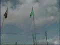 See a nice view of Hargeisa in Somaliland it's so beautiful.
