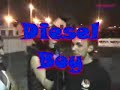 Dieselboy Exclusive DnBTV interview Feb 27, 2006 Louisville