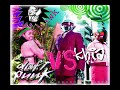 Daft Punk vs. Khia - Around My Neck [JHawk Mash-up]