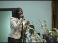 Kiwi @ Perfecting Church,  Part 2