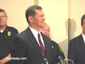 Press Conference Assaults
