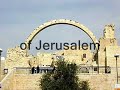 STREETS OF JERUSALEM by Azuza