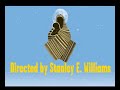 Trailer: LHTSF's Black Nativity 2009