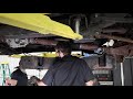 Rust Buster Rear Track Bar Bracket (Part Number: RB5048) Rust Buster Rear Track Bar Bracket - JK