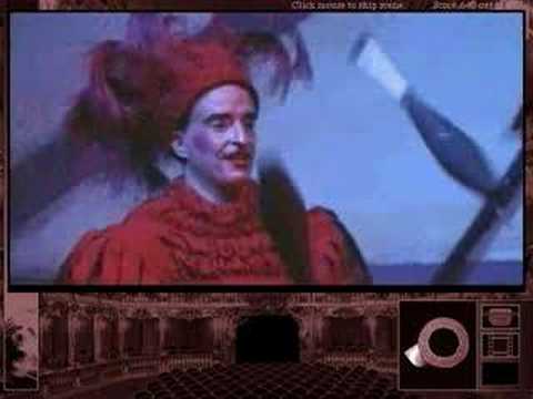 The Beast Within : A Gabriel Knight Mystery