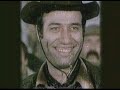 Ozan Güner Kaymak'in Kemal Sunal anisina yazip okudugu bir siiri