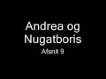 Andrea og Nugatboris 9