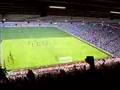 BRFC! Blackburn Equaliser in Semi`s!!!!