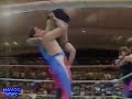 WWC: Miguel Pérez & Sasha vs. Castillo & Monster Ripper