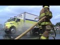 Mechanicstown Wetdown Video