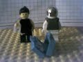 Lego Man Murder Mystery Ep.01 (Speed Up) Lego Man Murder Mystery Ep.01 (Speed Up)