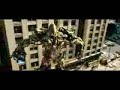 Cloverfield Hud/Jazz Death similarity + Huds Legs Cloverfield Hud/Jazz Death similarity + Huds Legs