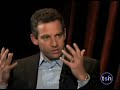 Criticism On Religious Scientists - Sam Harris @ The Science Network