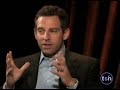 Criticism On Religious Scientists - Sam Harris @ The Science Network