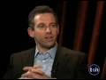 Criticism On Religious Scientists - Sam Harris @ The Science Network