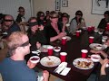 RAA Pitch Black Dining in the Dark - Rediscover Adventure
