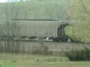 Coal train down on it\