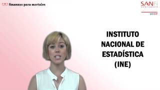 Instituto Nacional de Estadística