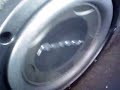 Subwoofer Pioneer 12´ 306DVC Subwoofer Pioneer 12´ 306DVC