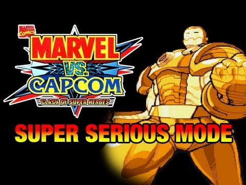 Capcom - Follow Me! http://www.twitter.com/maximilian_ NEW Facebook Page! http://on.fb.me/Nl2kPa.