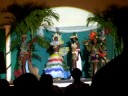 Miss TCI 2008 Costume Competition