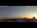 videos de Sonnenuntergang mit Reflektion