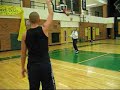 Spencer Jennings- 47/50 Three Pointers Spencer Jennings- 47/50 Three Pointers