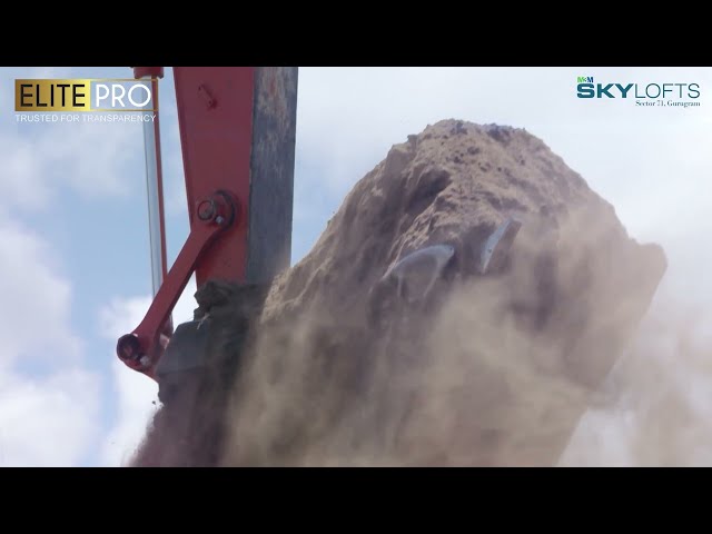 ElitePro Infra Youtube Play Icon