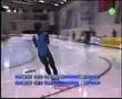 Lee Kang-Seok - 500m long track speed skating world record