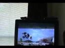 smash bros game ( ike justin and me )
