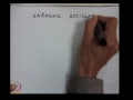 Mod-05 Lec-25 Review of Quantum Mechanics (Contd.)