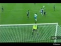 Debut Goal by Alessandro Rosina for Zenit