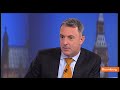april 11 (bloomberg) -- bloomberg europe editor david tweed recaps comments from imf managing director christine lagarde warning of new financial imbalances ...