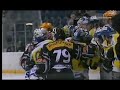 EHC Basel - HC Davos: Nuessli vs. Leblanc (10.10.2006) EHC Basel - HC Davos: Nuessli vs. Leblanc (10.10.2006)