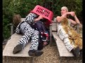 Very Terry Wogan music video Rang a Tang