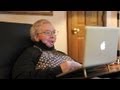 Ebert under fire for 'Jackass' tweet