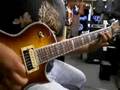 ESP / LTD EC-1000 Electric Guitar